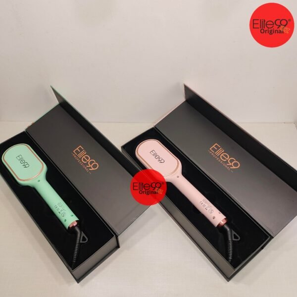 ⁦المشط الحراري Brosse Elite Professionel B302⁩ - الصورة ⁦2⁩